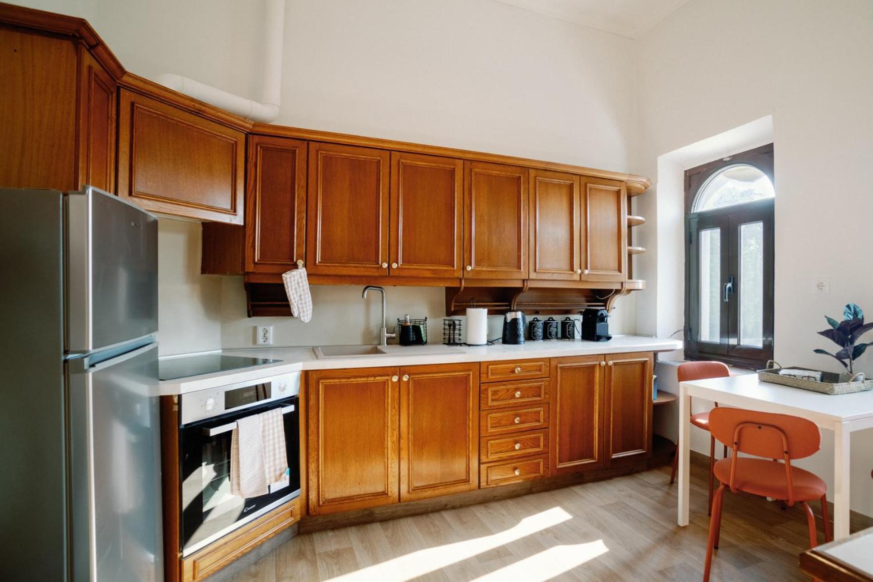 شقة Italian Gem In The Heart Of Kos المظهر الخارجي الصورة