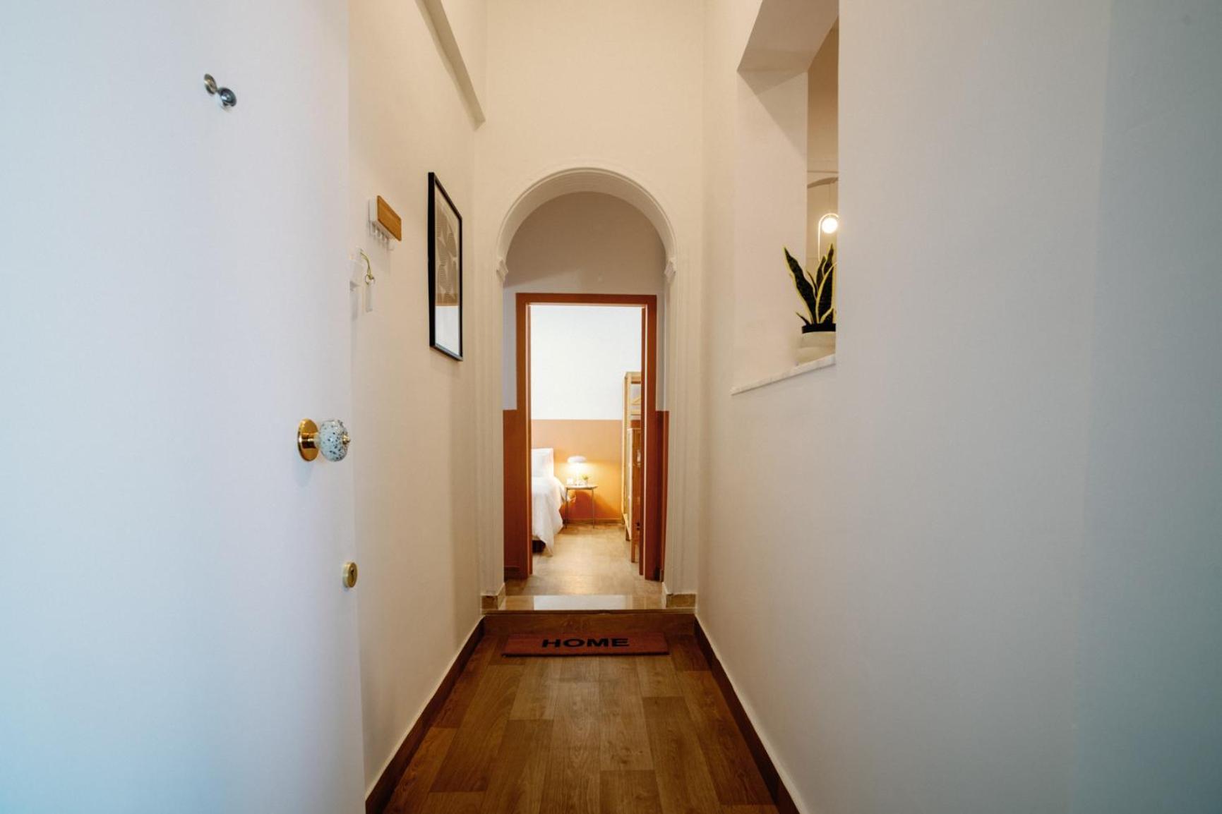 شقة Italian Gem In The Heart Of Kos المظهر الخارجي الصورة