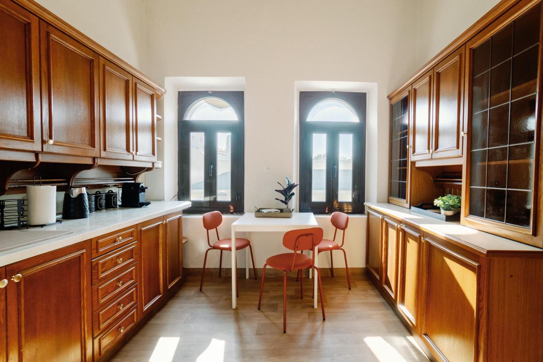 شقة Italian Gem In The Heart Of Kos المظهر الخارجي الصورة
